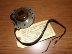 Honeywell Aircraft Governor 897410-16 Cover 4060-582. Fixed Price $315.00.