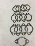 Tcm Gasket- Exhaust Flange 632837 With 8130 (lot Of 13). Fixed Price $54.99.