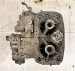 Allison V1710 Engine Stromberg Injection Carburetor PD-12-K8. Fixed Price $650.00.