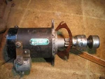 Prestolite MZ4203 Starter 12 Volt Aircraft. Fixed Price $150.00.