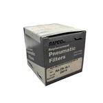 Rapco Replacement Pneumatic Filter RA-D9-18-1 New Old Stock. Fixed Price $19.99.
