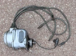 Eisemann LA-4 Aircraft Magneto With Impulse. Fixed Price $110.00.