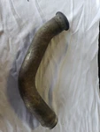 Lycoming LW12194 Intake Tube. Fixed Price $40.00.