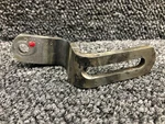 99-1004 Lycoming O-360-A1A Tension Arm Bracket. Fixed Price $56.00.