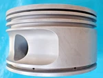 Radial Aircraft Engine Jacobs R-915 / L6MB Piston Engraved Top 711B R52 2.90. Fixed Price $48.50.