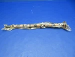 Continental 520 550 Camshaft P/n 654084 Repaired (1125-181). Fixed Price $1120.00.