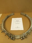 Pratt Whitney R-2000 Bendix Ignition Manifold Wwii Radial Aircraft Engine. Fixed Price $145.00.