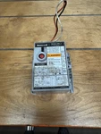 Honeywell R8184G4009 International Oil Burner Control. Fixed Price $49.99.