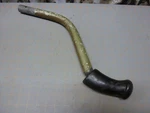 Used Aircraft Flight Control Stick W/ Grip For Ryan ST-3KR PT-22. Fixed Price $500.00.