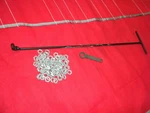 Pratt Whitney R2800, R4360 Radial Engine Cylinder Wrenches - New. Fixed Price $155.00.