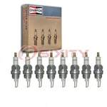 Pc Champion Industrial 589 Spark Plugs For W89D TT15 912 18 Xb. Fixed Price $104.19.
