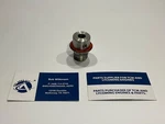 P/n: LW-15389 Lycoming Adapter & Seal Tachometer. Fixed Price $350.00.
