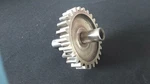 Lycoming TIO-540 Gear Assy, Crankshaft Idler Pn LW-10297. Fixed Price $380.00.