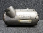 1250250-2 Cessna C-337G Sn: 337G-01515 Exhaust Muffler Assembly (damaged). Fixed Price $280.00.