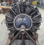 Pratt & Whitney Aircraft Radial Engine Core, Pn 1830, R1830-92 (sn 57375). Fixed Price $9900.00.