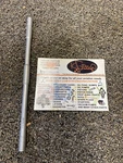 Lycoming 68751 +12 Stud Through Thru Bolt 0.500 X 20 10.65 Long Aircraft. Fixed Price $300.00.