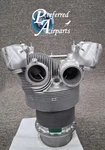 Overhauled Aircraft R1830 Radial Engine Cylinder, P/n Item (sl #455). Fixed Price $1750.00.