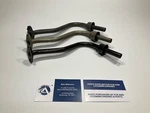 P/n: 61381 Lycoming Assembly Oil Suction (ar; For One Tube). Fixed Price $40.00.