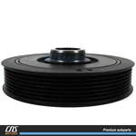 Harmonic Balancer For 02-08 Honda Accord Cr-v Civic Element Rsx Tsx 13810PNA013. Fixed Price $55.58.