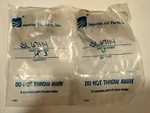 Lycoming Intake Rocker Bushing By Superior, Pn SL67114, New, Lot Of. Fixed Price $49.00.
