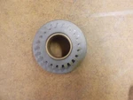 #640932 Tcm Gear Ass'y, New, Alternator Drive. Fixed Price $350.00.