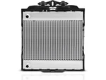 For 2011-2016 Bmw 535I Xdrive Radiator Apr 87422XXVM 2012 2013 2014 2015. Fixed Price $121.08.