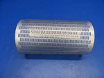 Beech Twin Bonanza Exhaust Augmenter Sleeve P/n 50-950058-25 Nos (0119-142). Fixed Price $110.00.