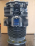 Overhauled O-360/O-540 Wide Deck Parallel Valve Lycoming Cylinder LW-12427. Fixed Price $1250.00.