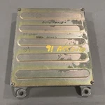 1991 Honda Accord Ecu/ecm 37820-PT6-A50. Fixed Price $30.00.