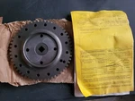 Continental Camshaft Gear 655422. Fixed Price $2500.00.