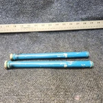 68987 Lycoming O-320 Piper PA28-140 Push Rod Housing Shroud Tube Lot Of. Fixed Price $62.00.