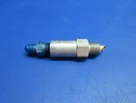 Mooney M20K Continental TSIO-360 Drain Valve P/n 1H19-5 (0523-368). Fixed Price $344.95.