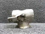 63601-013 Piper PA-28-140 Carburetor Air Box Assembly 4.125 (concave). Fixed Price $252.00.