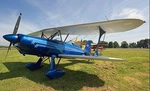 Stolp Starduster Too SA-300 Biplane Airplane Model Replica Small Free Shipping. Fixed Price $424.99.