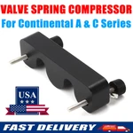 Fit Continental A65 C85 O-200/300 Aircraft Cylinder Valve Spring Compressor Tool. Fixed Price $24.49.