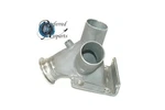 New Surplus Lycoming Engine Transition Assembly Waste Gate P/n 72928. TVO-435. Fixed Price $395.00.
