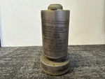 Airborne Auxiliary Fuel Boost Pump M/n: 1C6-10 (28V). Fixed Price $400.00.