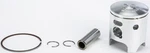 Wiseco Piston Kit 2.00MM Oversize 41.50MM 803M04150. Fixed Price $104.45.