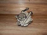 2015-2017 Ford F150 Vacuum Pump 2.7L Turbo FT4E-2A451-CB Oem. Fixed Price $65.00.