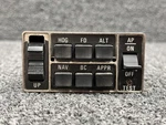 065-0033-01 Bendix King KC-290 Mode Controller (14-28V, No Bracket Connector). Fixed Price $476.00.
