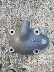 Radial Engine Pratt & Whitney R985 Rocker Cover P/n 40049 - New. Fixed Price $35.00.