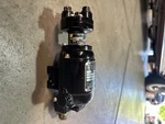 Weldon Tool Fluid Metering Pump Assembly. Fixed Price $250.00.