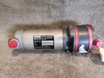 Parker Electric Backup Vacuum Pump Model 4A2-4. Fixed Price $275.00.