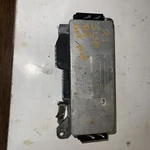 9093 Mercedes R129 300SL 500SL Convertible Roof Control Module 129820009 G2U. Fixed Price $300.00.