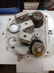 Continental I0-520 Cylinder Assembly 658275A1 Piston P/n 654857C & Pin. Fixed Price $600.00.