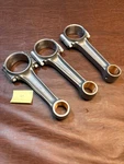 Lycoming Aircraft Engines Connecting Rod Set O-290. Fixed Price $150.00.