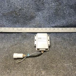 C611005-0103 Cessna Auxilec Alternator Control Unit Assembly. Fixed Price $68.00.