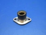 Continental IO-520-MB Bushing Flanged Idler Gear P/n 630870 (0525-1319). Fixed Price $72.50.