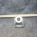 12A19770 Lyc O-540-A1D5 Piper PA-24-250 Bracket Engine Mounting Dynafocal. Fixed Price $243.00.