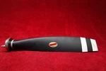 Hartzell Propeller Blade Pn F7694. Fixed Price $3498.95.